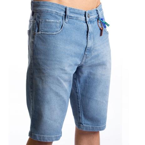 bermuda jeans lee