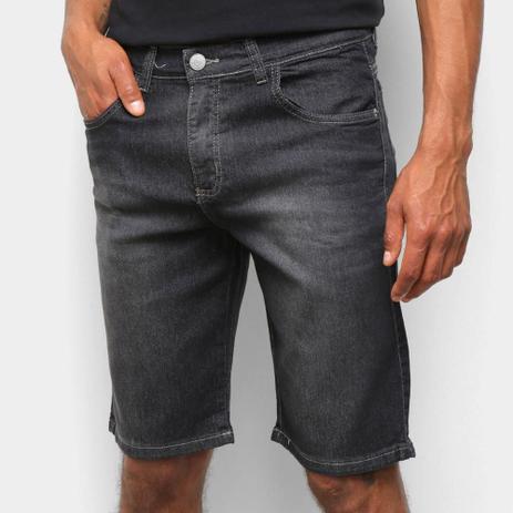 bermuda polo jeans