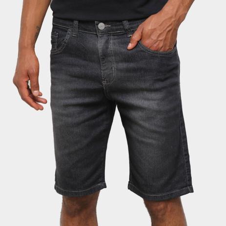 bermuda polo jeans