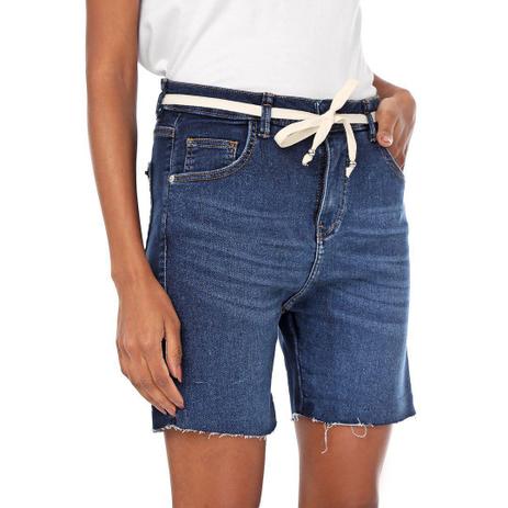 bermuda jogger feminina