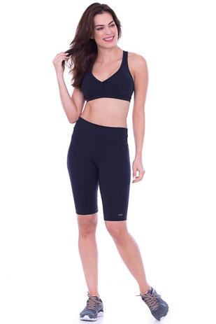 Bermuda K2b Fitness Academia Plus Size Cós Alto Original - Bermuda para  Academia - Magazine Luiza