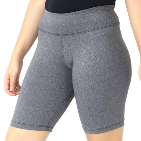 bermuda legging feminina