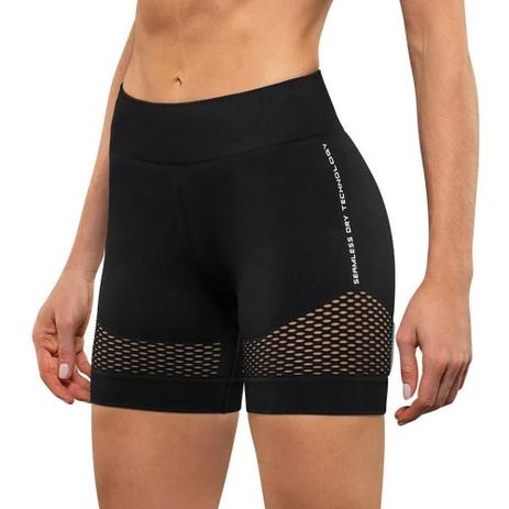 bermuda lupo feminina