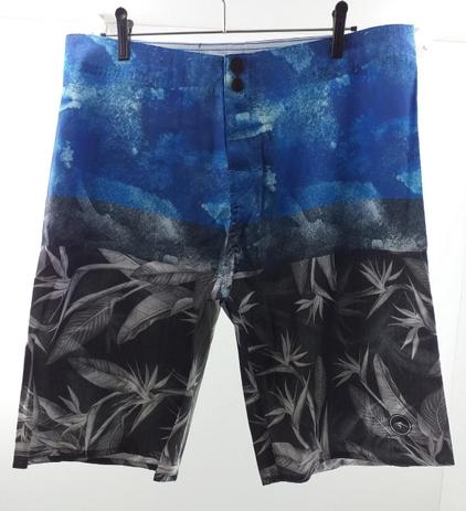 Bermudas da maresia Clearance