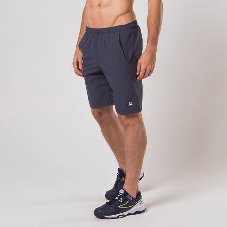 bermuda masculina fila