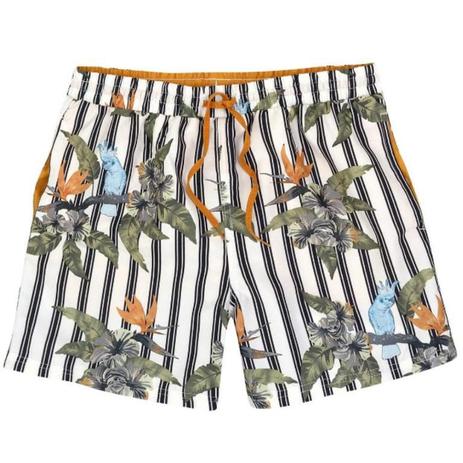 shorts da hering