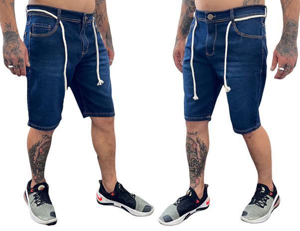 shorts de maloqueiro
