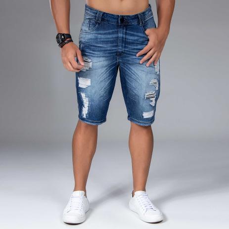 bermudas masculinas pitbull