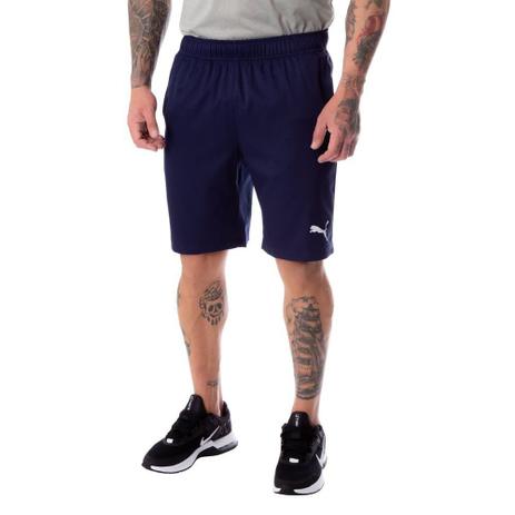 bermuda masculina puma