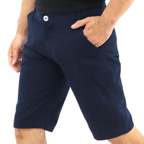bermudas casuais masculinas