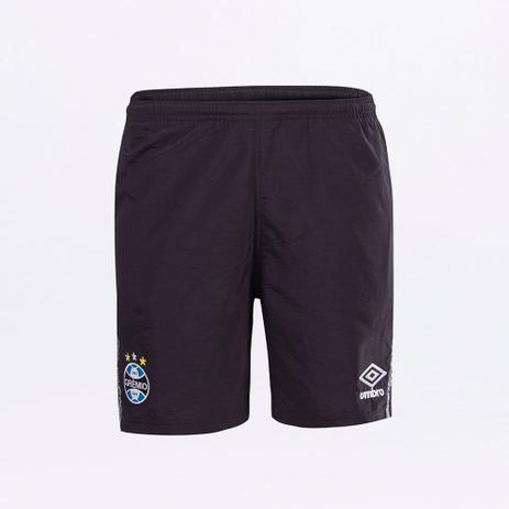 bermuda masculina umbro