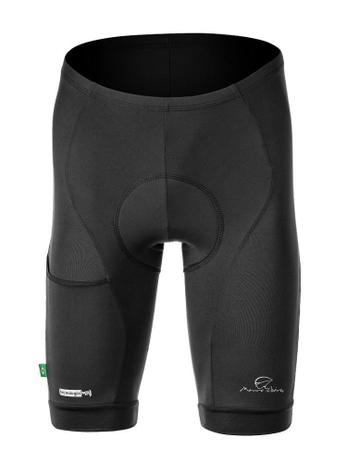 Bermuda Mauro Ribeiro Pocket - Mauro Ribeiro Sports Menor preço em Bermuda Mauro Ribeiro Pocket - Mauro Ribeiro Sports