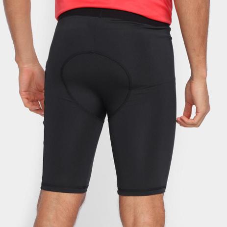 Bermuda Mizuno Biker Compress Masculina é boa?