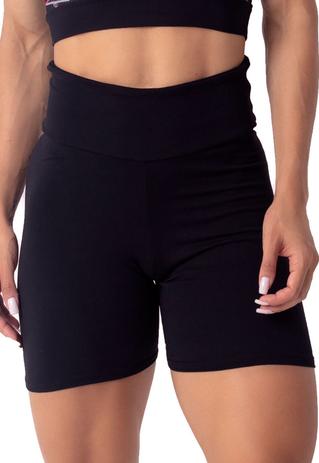short levanta bumbum academia