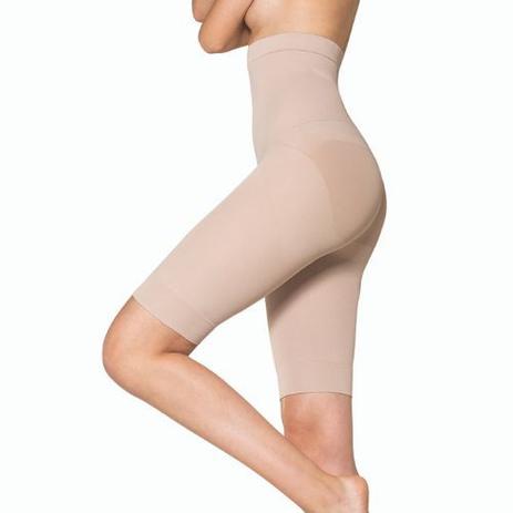 Bermuda modeladora lupo slim 5692-001 diminui os sinais da celulite 5692 -  Roupa Íntima Feminina - Magazine Luiza