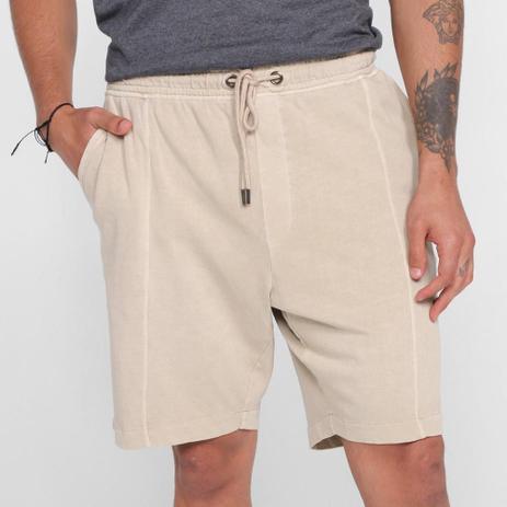 shorts de banho masculino hering
