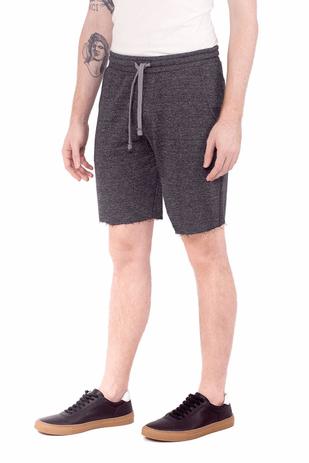 bermuda masculina relaxed
