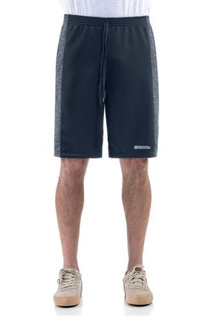 bermuda com listra lateral