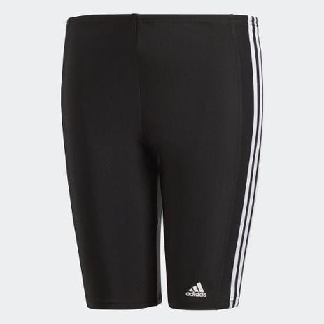 Bermuda Natação adidas Infanto Juvenil Shorts Para Piscina Menor preço em Bermuda Natação adidas Infanto Juvenil Shorts Para Piscina