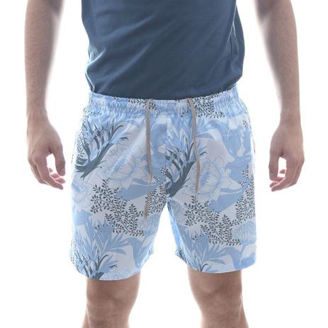 short ogochi masculino