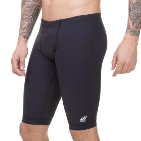 bermudas de natação