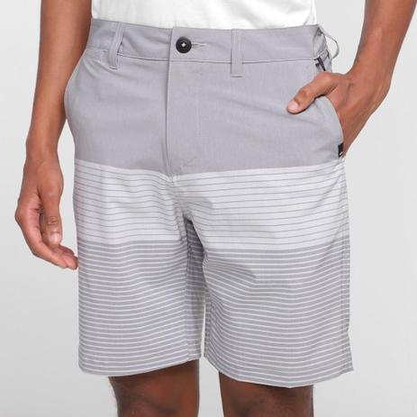 bermuda quiksilver masculino