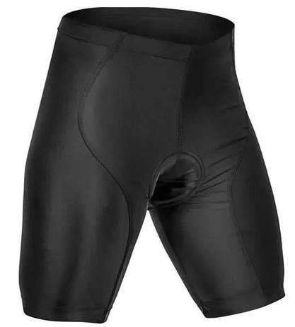 Bermuda refactor masculina mega preta Menor preço em Bermuda refactor masculina mega preta