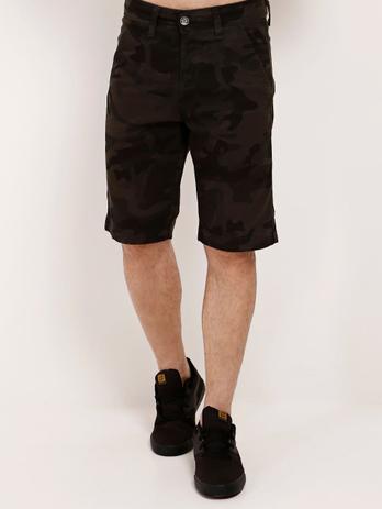 bermuda sarja camuflada