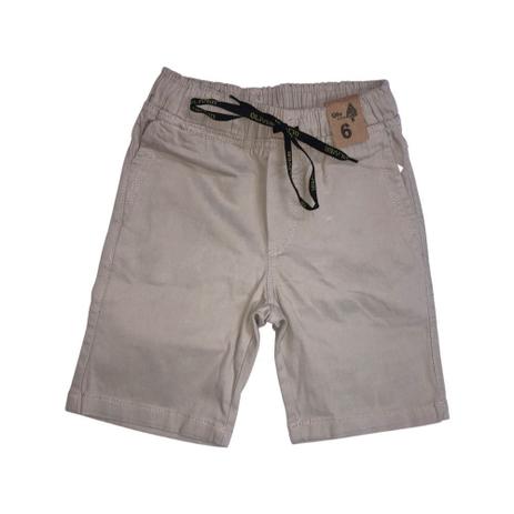 Bermuda Sarja Color Infantil Oliver Masculina - Oliver Jeans Menor preço em Bermuda Sarja Color Infantil Oliver Masculina - Oliver Jeans