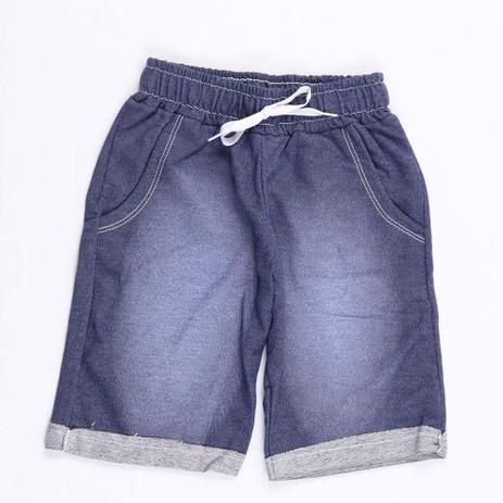 shorts jeans saruel feminino