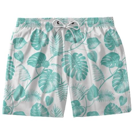 Short masculino xg