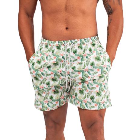 bermuda surf com bolso