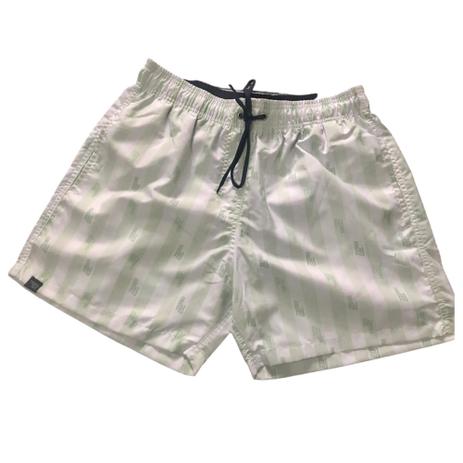 bermuda tactel feminina