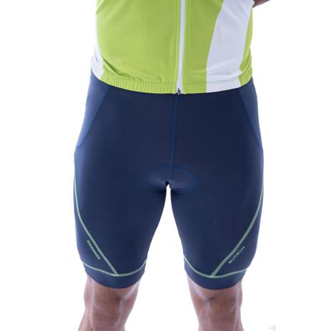 shorts bicicleta masculino