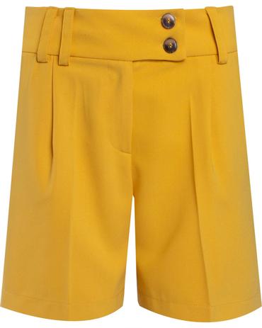 bermudas femininas alfaiataria