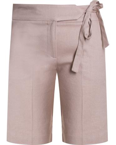 bermuda pantalona feminina