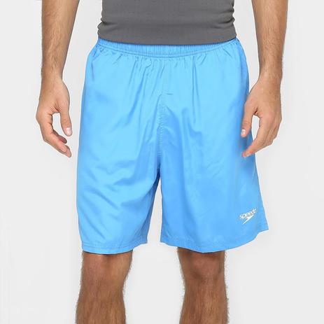 Bermuda Speedo basic Colors Azul Piscina Tam. GG é boa?