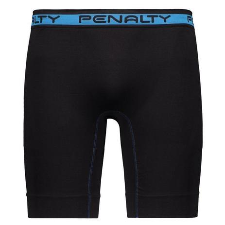 Bermuda Térmica Penalty Seamless 7 Masculina Menor preço em Bermuda Térmica Penalty Seamless 7 Masculina