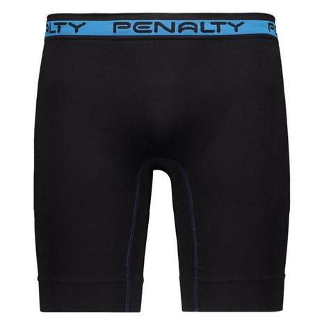 Bermuda Térmica Penalty Seamless VII Masculina Menor preço em Bermuda Térmica Penalty Seamless VII Masculina