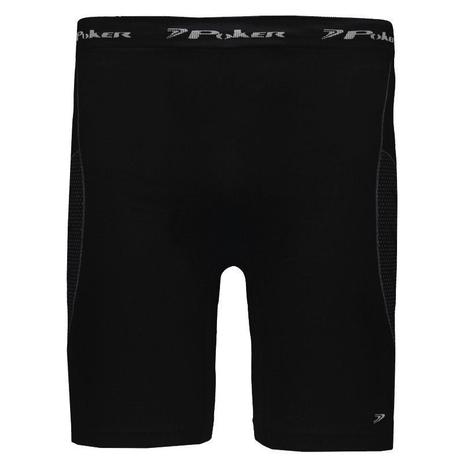 Bermuda Térmica Poker Skin X-Ray - Preto Menor preço em Bermuda Térmica Poker Skin X-Ray - Preto