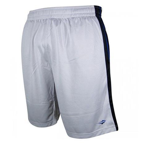 Bermuda Topper Training Knit Masculina Menor preço em Bermuda Topper Training Knit Masculina