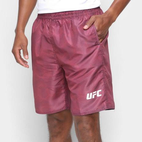 bermudas ufc
