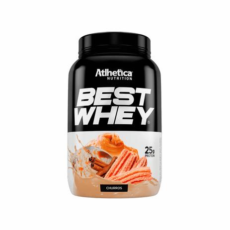 Best Whey (900 G) Churros Menor preço em Best Whey (900 G) Churros