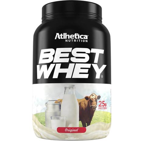 Best Whey 900g - Atlhetica Nutrition é ruim? Best Whey 900g - Atlhetica Nutrition é boa?
