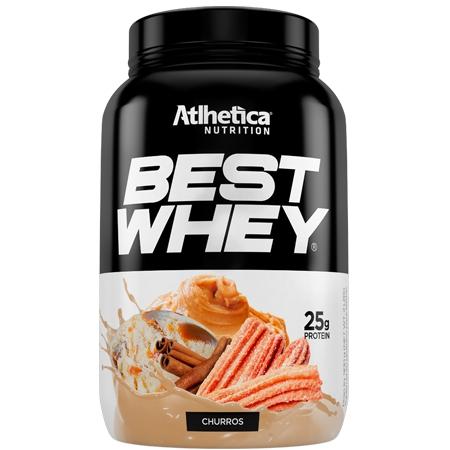 Best Whey Atlhetica Nutrition 900g é ruim? Best Whey Atlhetica Nutrition 900g é boa?