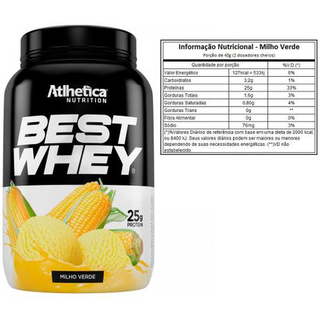 [object Object] é boa?