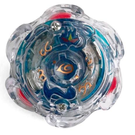 jinnius beyblade