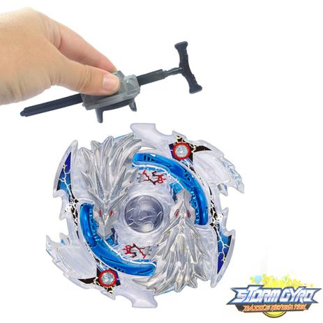 luinor l2 beyblade
