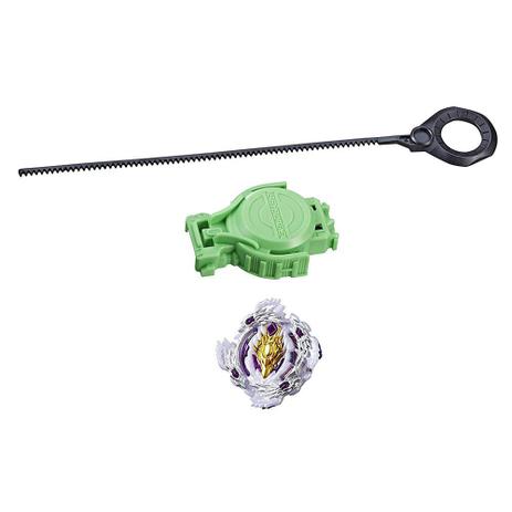 Beyblade Burst Turbo Slingshock - Lúinor L4 - Hasbro Menor preço em Beyblade Burst Turbo Slingshock - Lúinor L4 - Hasbro