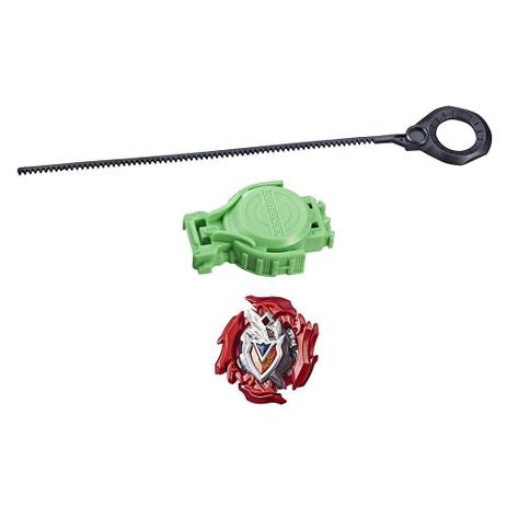 Beyblade Burst Turbo Slingshock - Z Achilles A4 - Hasbro Menor preço em Beyblade Burst Turbo Slingshock - Z Achilles A4 - Hasbro